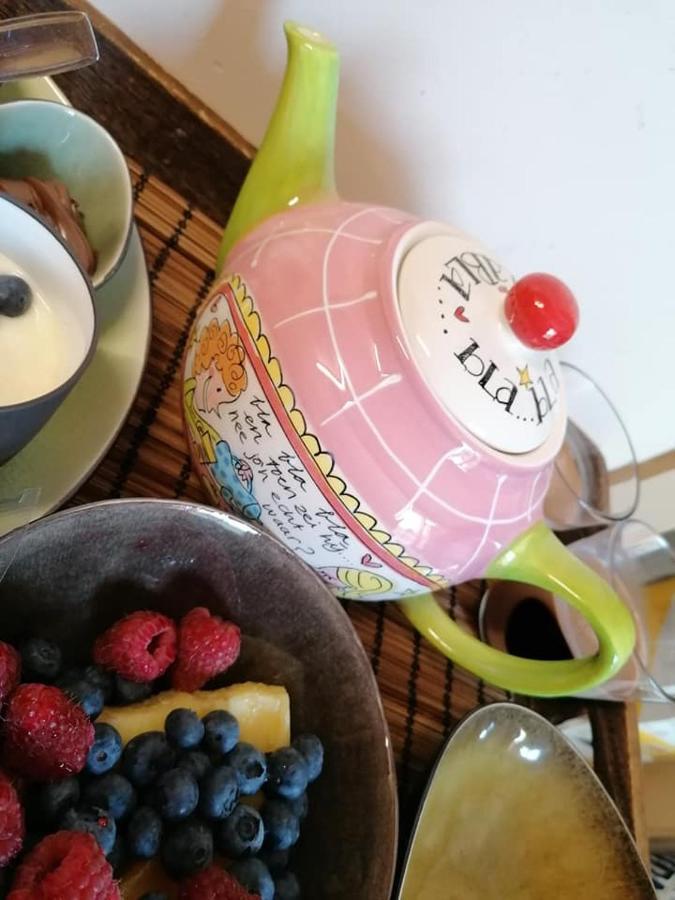 Luxe Wellness B&B Tim Torfs ***** 베링겐 외부 사진